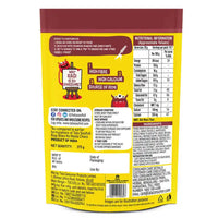 Tata Soulfull Ragi Bites No Maida Choco, Yummy Chocolatey, 7 Grains, Breakfast Cereals