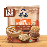 Quaker Multigrain Rolled Oats