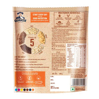 Quaker Multigrain Rolled Oats
