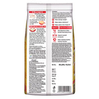 Saffola Oats, Instant Rolled Oats, Soft & Creamy Oats, Power of Protein, Iron & Fibre