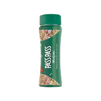 Pass Pass Minty Mix Mouth Freshener