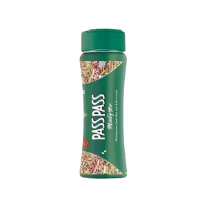 Pass Pass Minty Mix Mouth Freshener