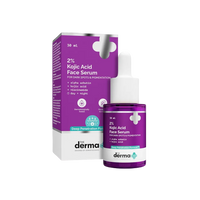 The Derma Co 2% Kojic Acid Face Serum