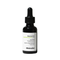 Minimalist 10% Niacinamide Face Serum