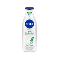Nivea Nourishing Aloe Hydration Body Lotion