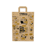 Returnable Bag
