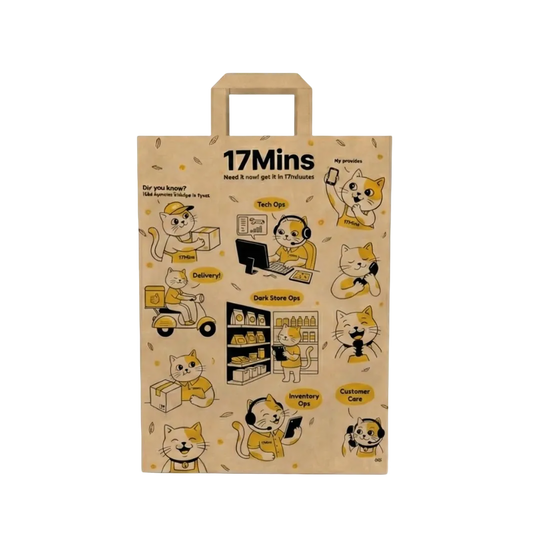 Returnable Bag