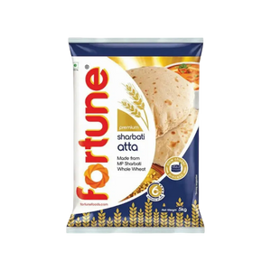 Fortune Premium MP Sharbati Atta