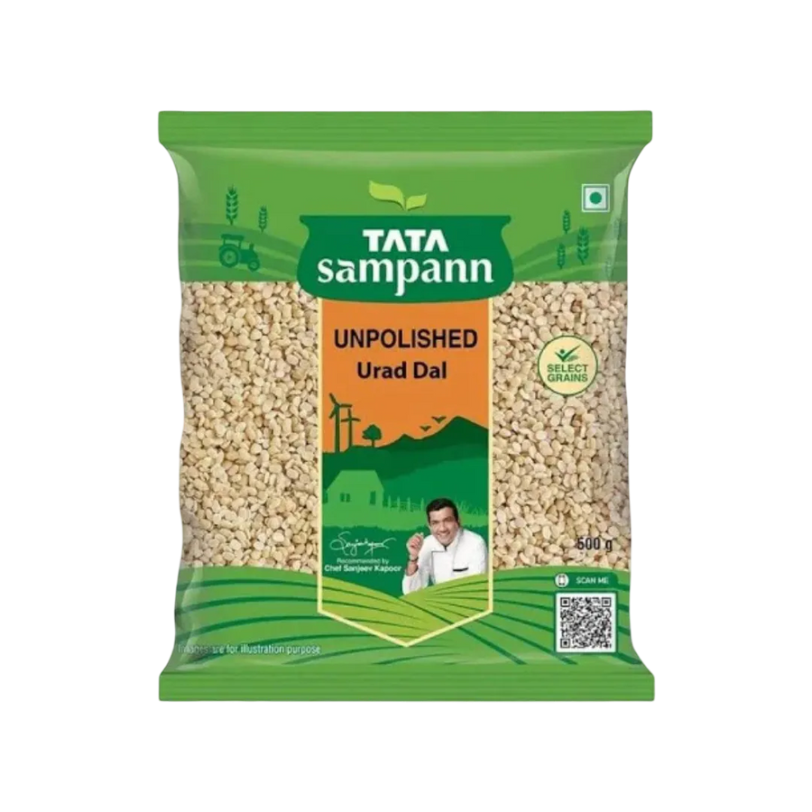 Tata Sampann Unpolished Urad Dal