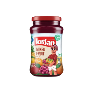 Kissan Mixed Fruit Jam