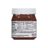 Nutella Hazelnut Chocolate Spread