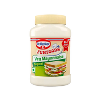 Dr. Oetker FunFoods Veg Mayonnaise Original
