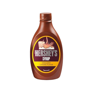 Hershey’s Caramel Syrup