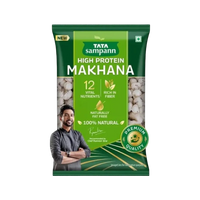 Whole Farm Grocery Makhana (Tomato Pudina)