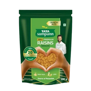 Tata Sampann Premium Kishmish