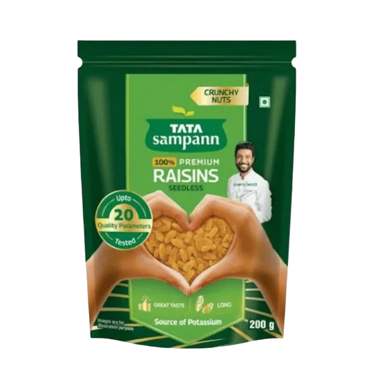 Tata Sampann Premium Kishmish