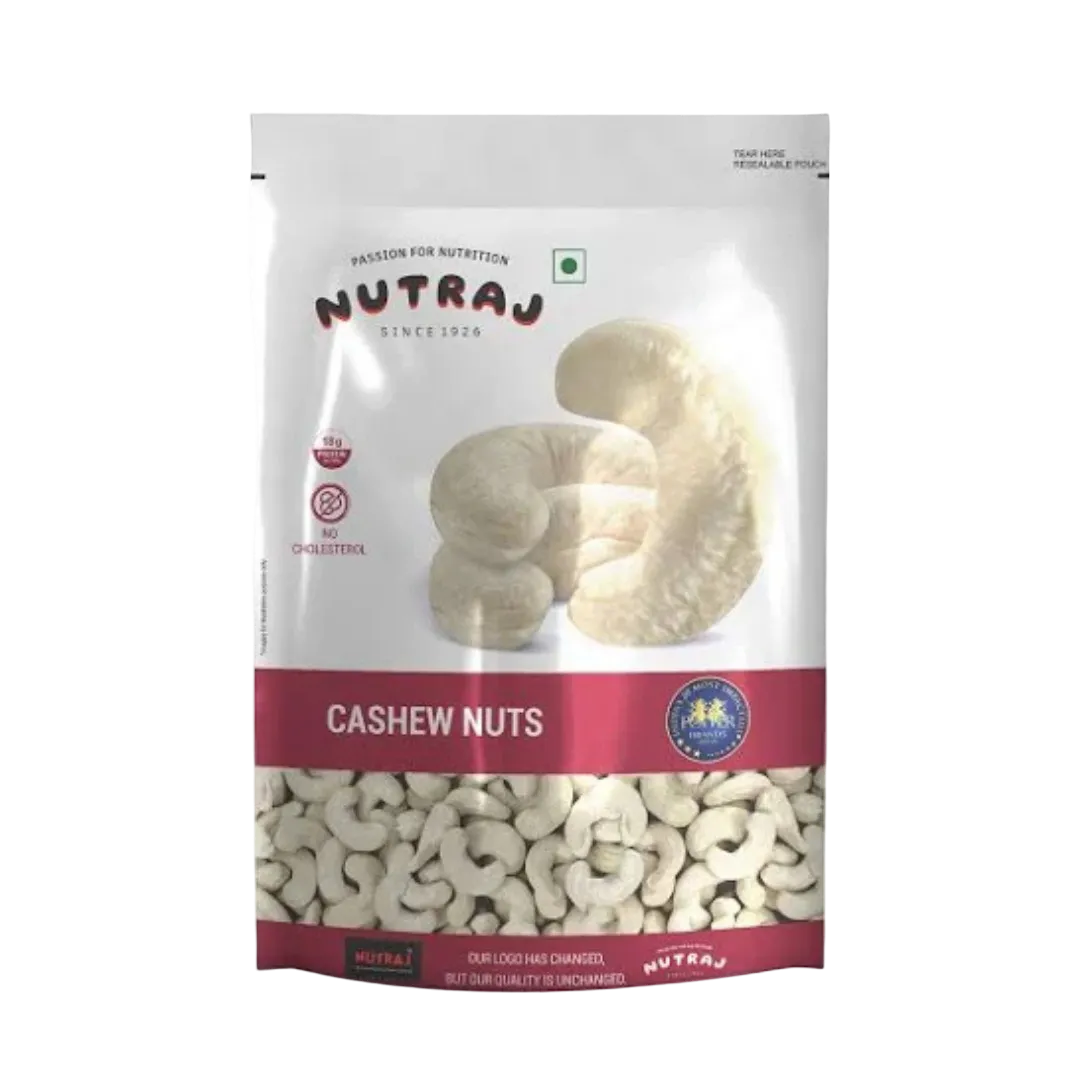Nutraj Classic Cashews