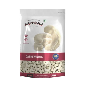Nutraj Classic Cashews