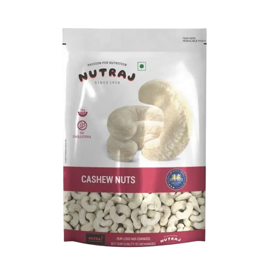 Nutraj Classic Cashews