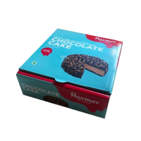 Havmor Chocolate Ice Cream Cake