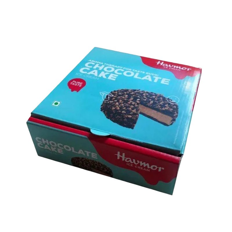 Havmor Chocolate Ice Cream Cake