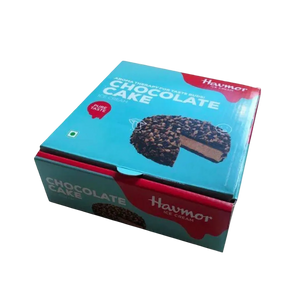 Havmor Chocolate Ice Cream Cake