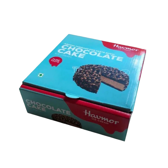 Havmor Chocolate Ice Cream Cake