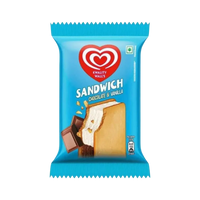 Kwality Walls Choco Vanilla Frozen Dessert