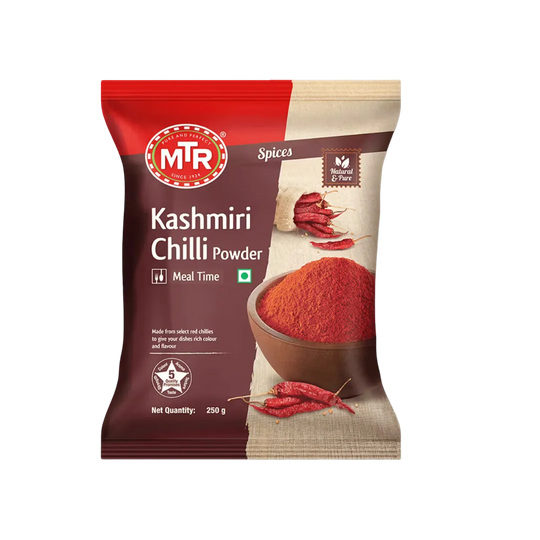 MTR Kashmiri Chilli Powder