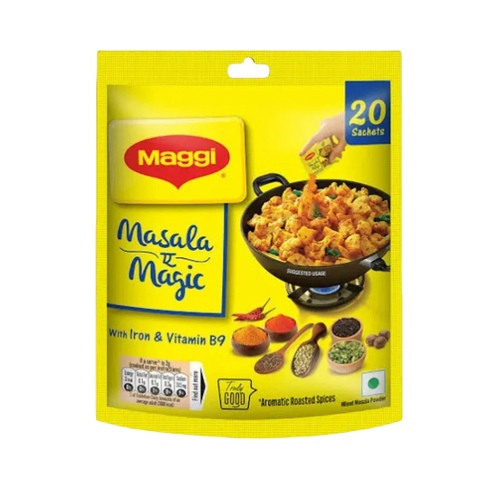 Maggi Masala Ae Magic Mega Pack