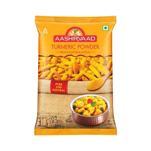 Aashirvaad Turmeric Powder