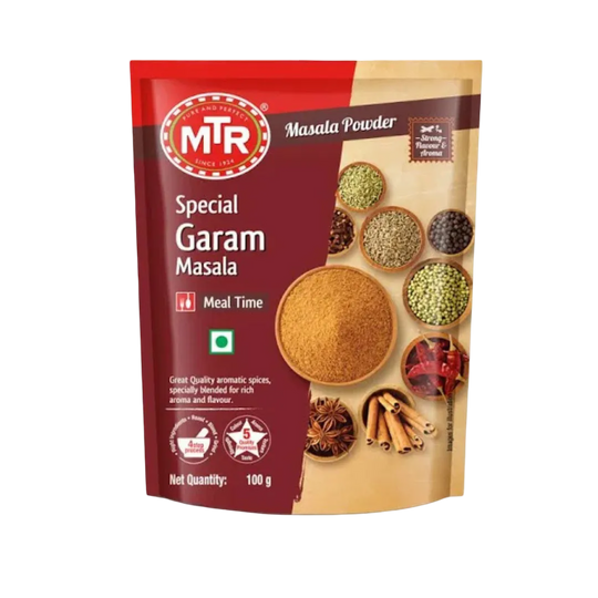 MTR Special Garam Masala