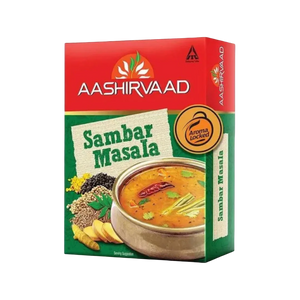 Aashirvaad Sambar Powder