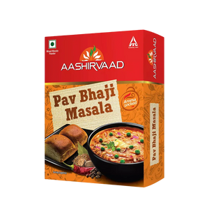 Aashirvaad Pav Bhaji Masala