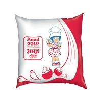 Amul Gold Full Cream Milk