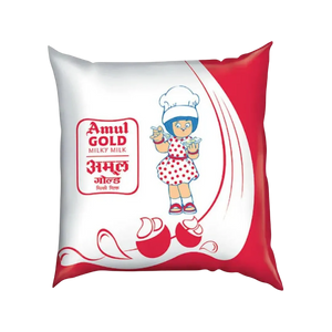 Amul Gold Full Cream Milk