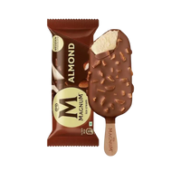 Kwality Walls Magnum Almond Ice Cream Stick