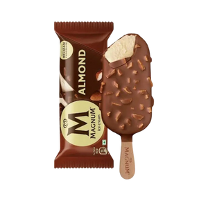 Kwality Walls Magnum Almond Ice Cream Stick