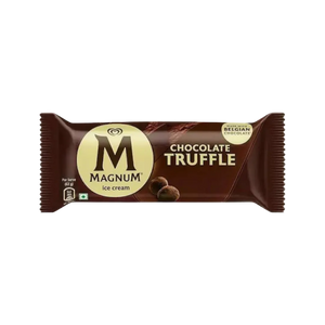 Kwality Walls Magnum Chocolate Truffle