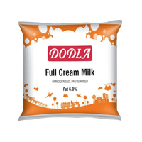 Dodla Dairy Full Cream Milk