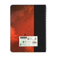 Classmate Spiral Bound Single Line Notebook