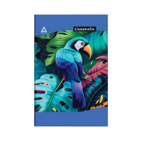 Classmate Single Line Longbook