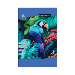 Classmate Single Line Longbook