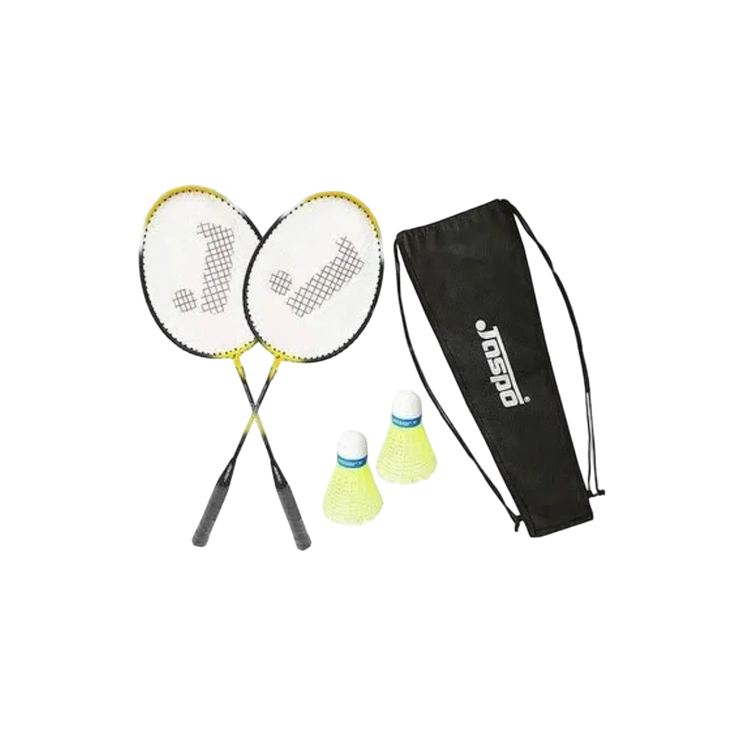 Jaspo Smith PB-200 Badminton Combo Set