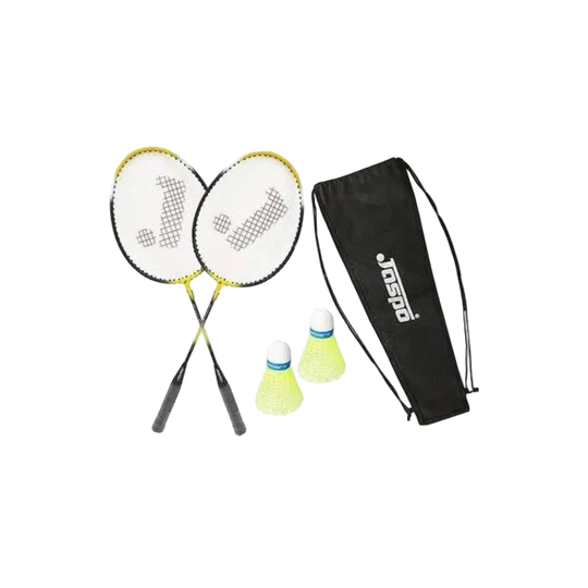 Jaspo Smith PB-200 Badminton Combo Set