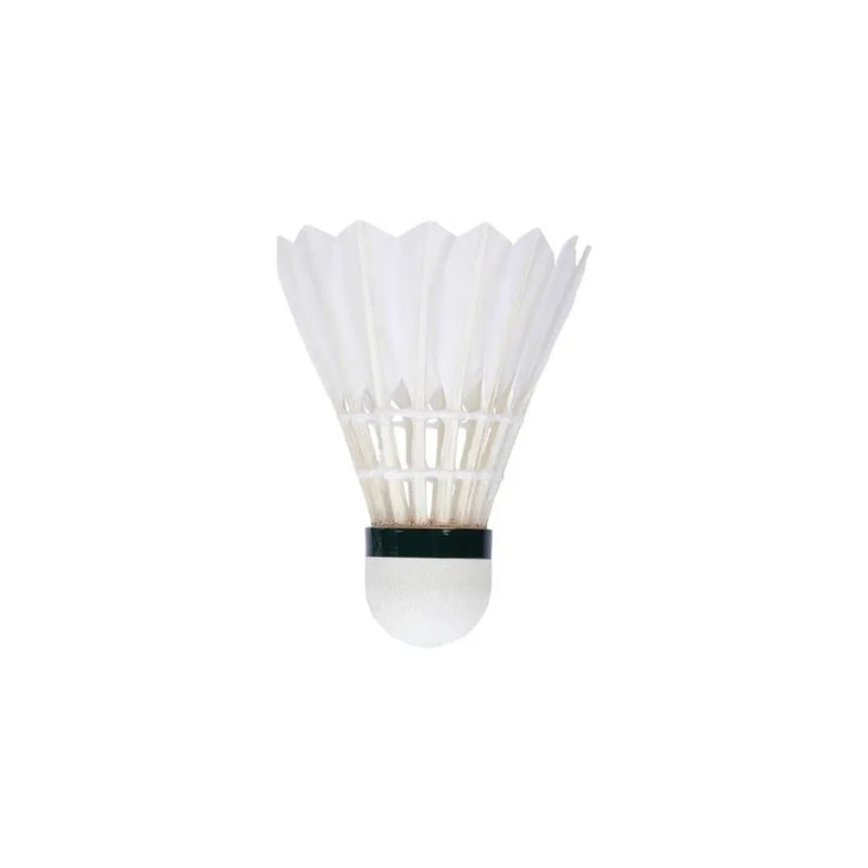 Yonex Feather Shuttlecock (Silver)