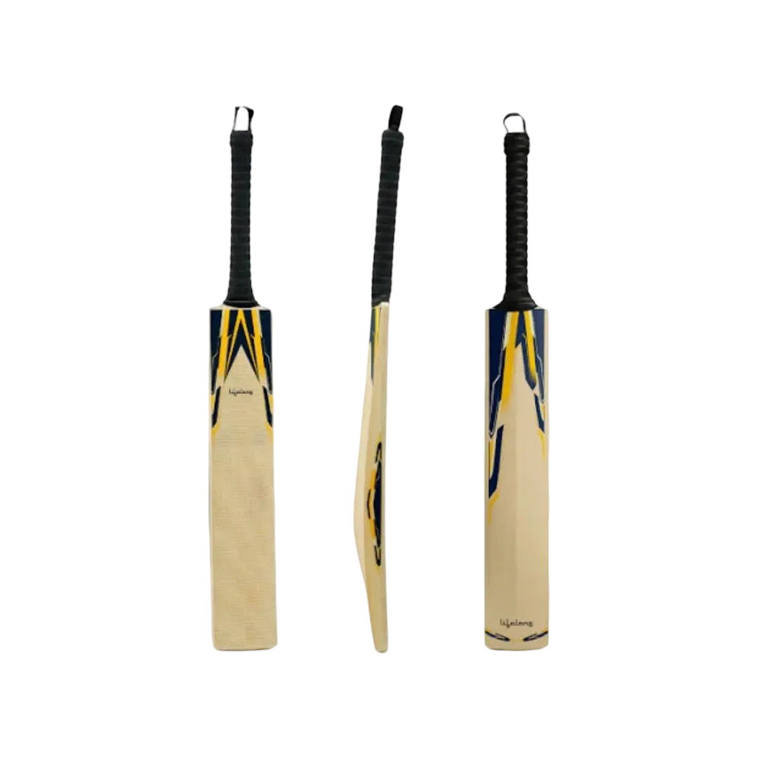 Lifelong Wooden Tennis Ball Bat