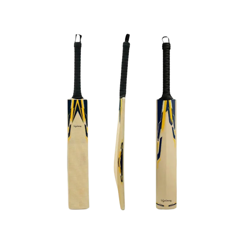 Lifelong Wooden Tennis Ball Bat