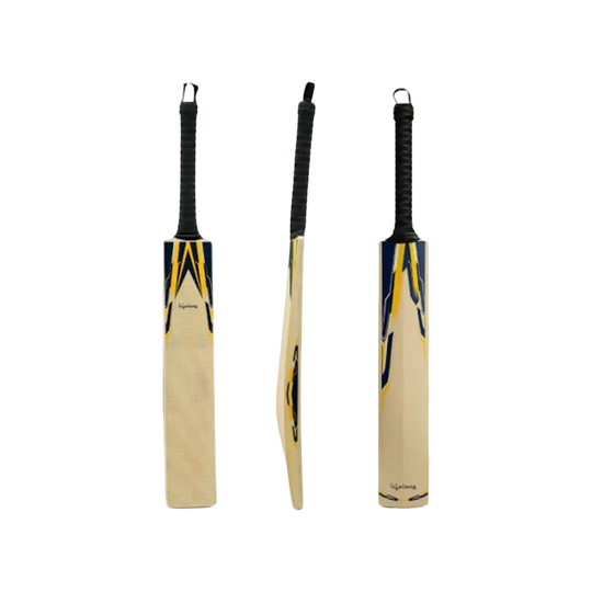 Lifelong Wooden Tennis Ball Bat