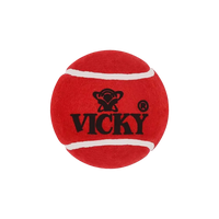Vicky Heavy Tennis Ball